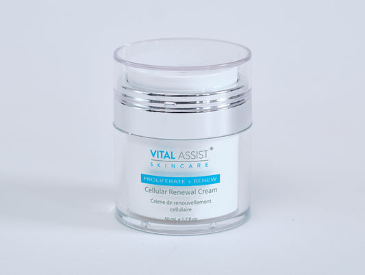 Cellular Renewal Cream (50ml)