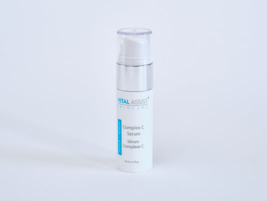 Complex C Serum (30ml)