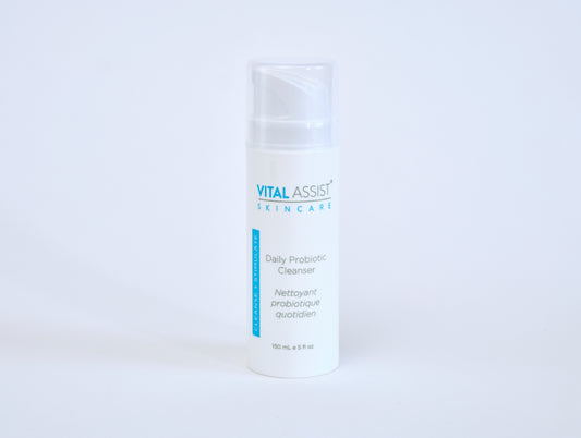 Daily Probiotic Cleanser (150ml)